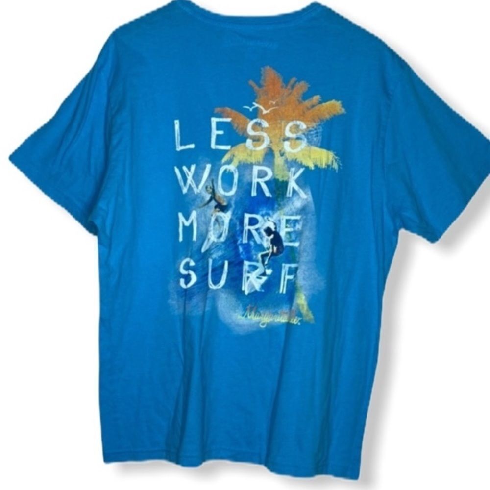 Margaritaville T-Shirt‎